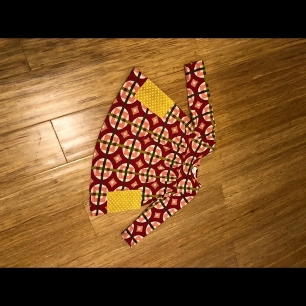 Rare Editions Fall Dress Sz‎ 12 M. Beautiful fall colors! Soft cotton.